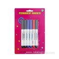 Promotional Custom Multi-color Whiteboard Dry Erase Markers